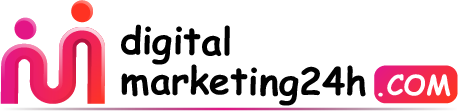 logo digitalmarketing24h