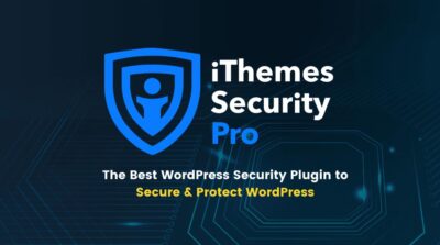Plugin iThemes Security Pro – Bảo mật website cực tốt