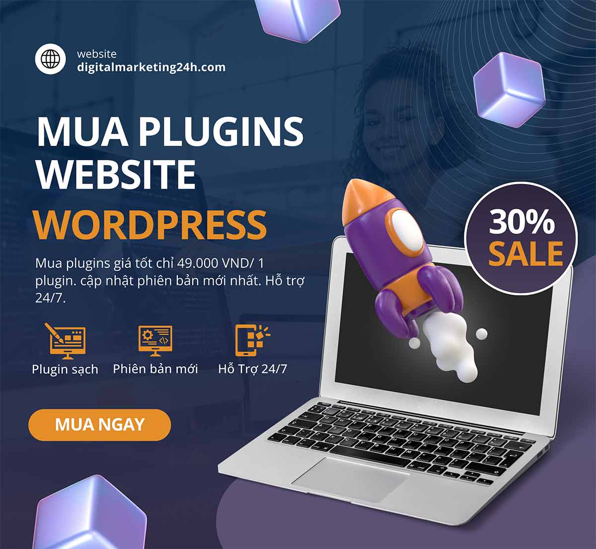Mua plugin 49k tại digitalmarketing24h