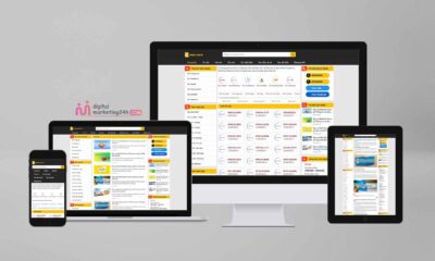 Theme wordpress bán sim số đẹp, sim phong thủy