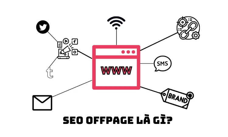 SEO Offpage là gì