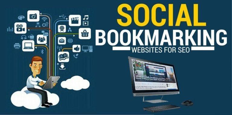 Social Profile/Social Bookmark & Citation