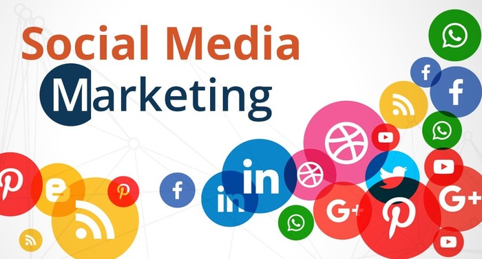 Thực hiện Marketing mạng xã hội