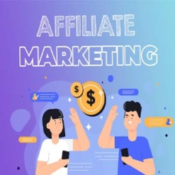 Mẫu theme affiliate