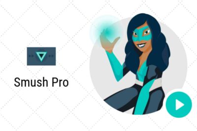 Smush Pro – Plugin nén ảnh cực tốt