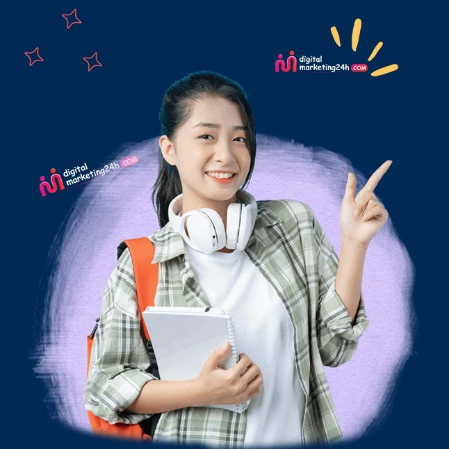 Về digital marketing 24h