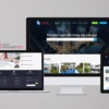 Demo Website bán và cho thuê dự án bất động sản