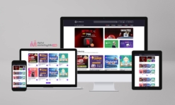 Theme Wordpress shop bán tài khoản mmo