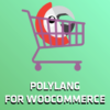 Plugin Polylang for WooCommerce